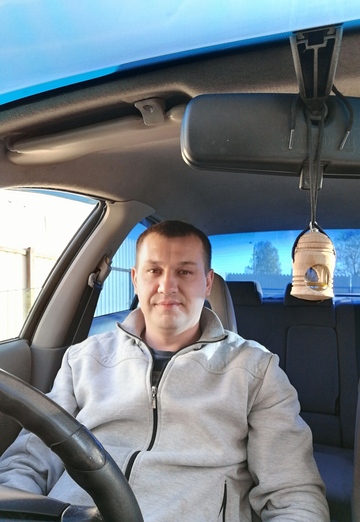 Моя фотография - Wasily, 41 из Рославль (@wasily23)