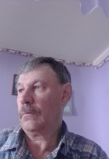 Моя фотографія - Костя, 52 з Нижній Новгород (@kostya62460)