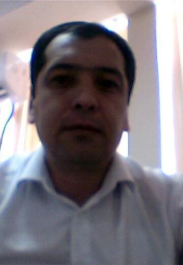 Моя фотография - Гайратбек, 43 из Ташкент (@gayratbek35)