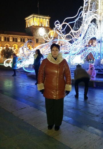 My photo - Marina, 50 from Yerevan (@marina159729)