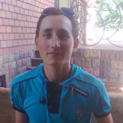 Ориф Бaротов, 29, Оренбург