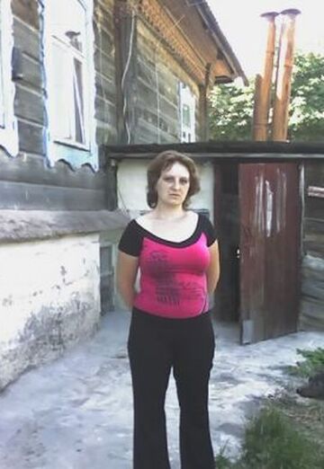 My photo - Svetlana, 43 from Yelets (@svetik1903)