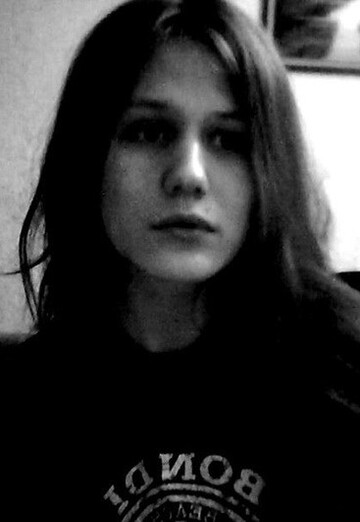 My photo - Veronika, 26 from Kurgan (@veronika8628931)