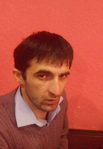My photo - Valeh, 36 from Kirov (@valeh161)