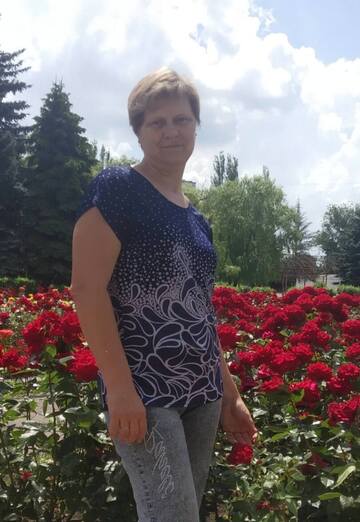 Моя фотография - Tatyana Grinko, 46 из Донецк (@tatyanagrinko0)