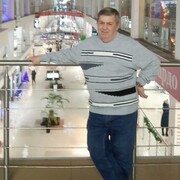 Александр Васильевич, 65, Саргатское
