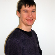 Dmitriy 40 Tyumen
