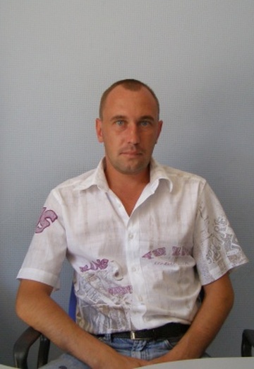My photo - Sergey, 45 from Irkutsk (@sergeysibhouse)
