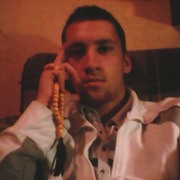 Антон, 29, Мурманск