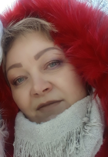 Моя фотография - Ирина, 51 из Иркутск (@irina348697)