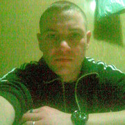 Kirill 36 Magnitogorsk