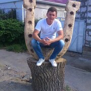Ваня, 37, Светлоград