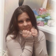 Анна, 31, Кимовск