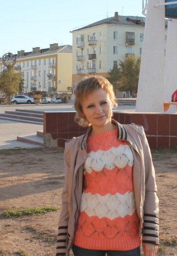My photo - kristina, 35 from Balkhash (@kristina22442)