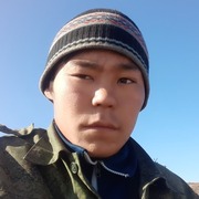 Ardan 18 лет (Близнецы) Закаменск