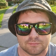 Константин Мищерин, 36, Новопавловск