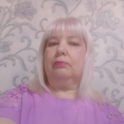 Ирина, 62, Новомосковск