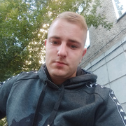 Игорь, 23, Бийск