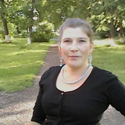Ольга, 35, Алнаши