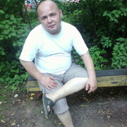 Иван Цветков, 46, Александров