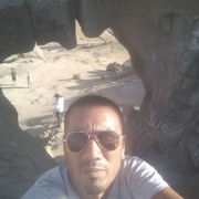 Nurbek, 38, Сегежа