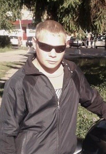Моя фотография - серый, 36 из Грязовец (@ser3932)
