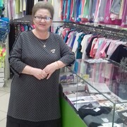Галина, 64, Зеленогорск (Красноярский край)