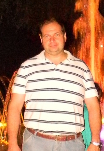 Моя фотография - Michael, 50 из Волочиск (@timchuk73)