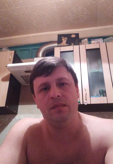 My photo - Sergey, 39 from Strezhevoy (@sergey860921)