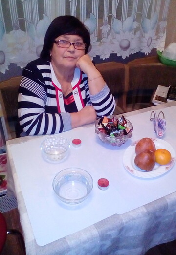 Моя фотография - Нина, 72 из Севастополь (@nina3999)