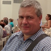 Сергей 49 лет (Дева) Пятигорск