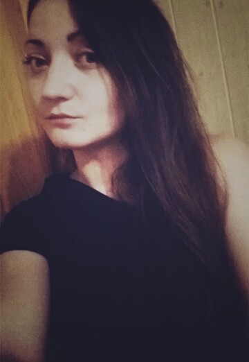 My photo - Lidiya, 36 from Saint Petersburg (@lidiya10996)