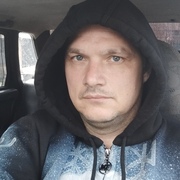 Юрий, 42, Кондопога