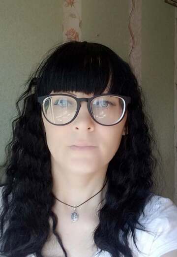 My photo - Olesya, 39 from Aktobe (@olesya44766)