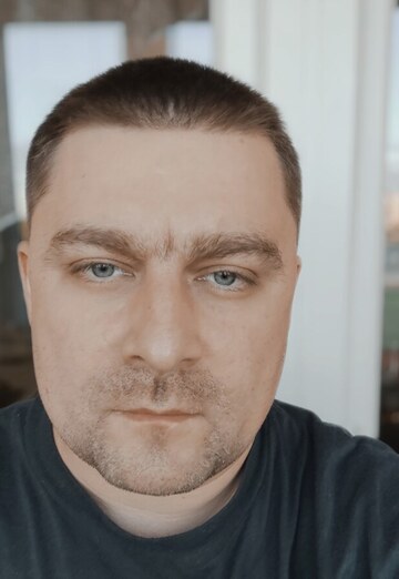 Minha foto - Pavel, 39 de Nizhnevartovsk (@pavel206609)