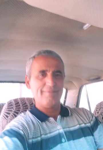 Моя фотография - Мухаммад, 56 из Ташкент (@muhammad5673)