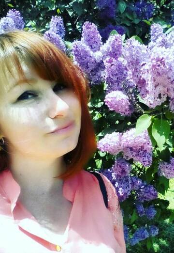 My photo - Natali, 33 from Krivoy Rog (@natali55326)