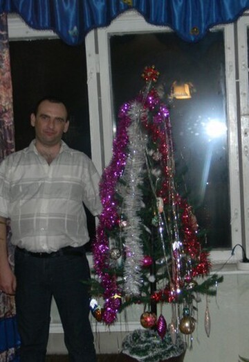Моя фотография - sergey, 43 из Ногинск (@sergey6195535)