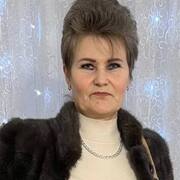Татьяна, 51, Набережные Челны