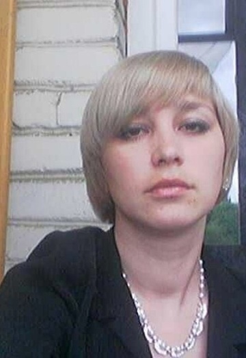 Моя фотография - НАТАША АРХАНГЕЛЬСКАЯ, 43 из Новочеркасск (@natashaarhangelskaya)