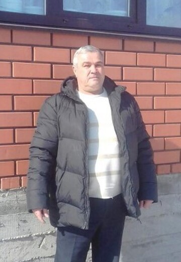 My photo - Vyacheslav, 61 from Kopeysk (@vyacheslav81146)