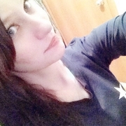 Анастасия, 28, Улан-Удэ