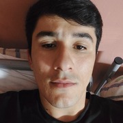 Мехроб, 26, Москва