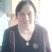 Людмила, 56, Сегежа