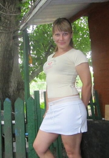 My photo - SvetLana Aleksandrovn, 39 from Novoshakhtinsk (@svetlanaaleksandrovna40)