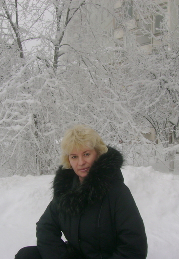 My photo - *LANA*, 53 from Volgograd (@lana1210)