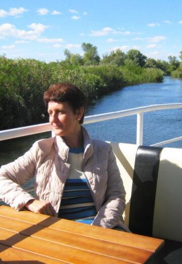 Моя фотография - Ольга, 60 из Херсон (@olga275782)