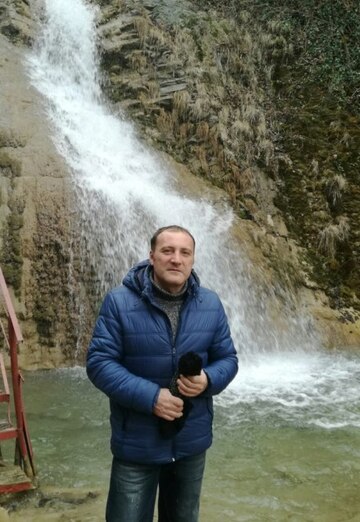 My photo - vadim, 51 from Rostov-on-don (@vadim68775)