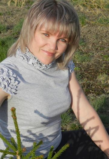 My photo - Olesya, 47 from Gay (@olesya14016)