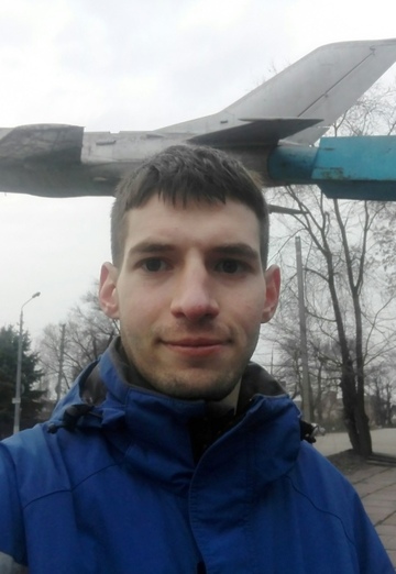 Моя фотография - Артур, 27 из Ровно (@artur83961)